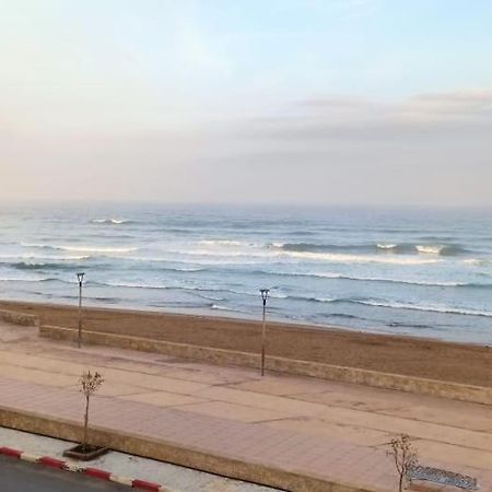 Residence Copacabana Mehdia Kenitra Exterior photo
