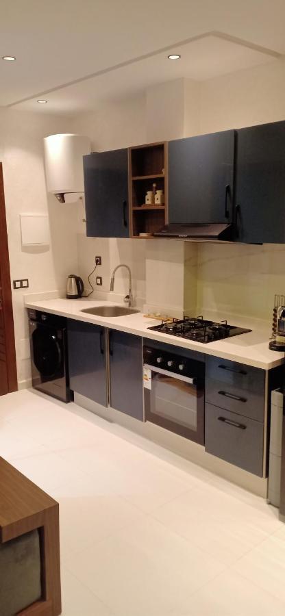 Residence Copacabana Mehdia Kenitra Exterior photo