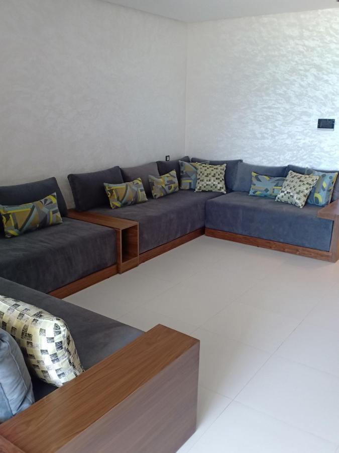 Residence Copacabana Mehdia Kenitra Exterior photo